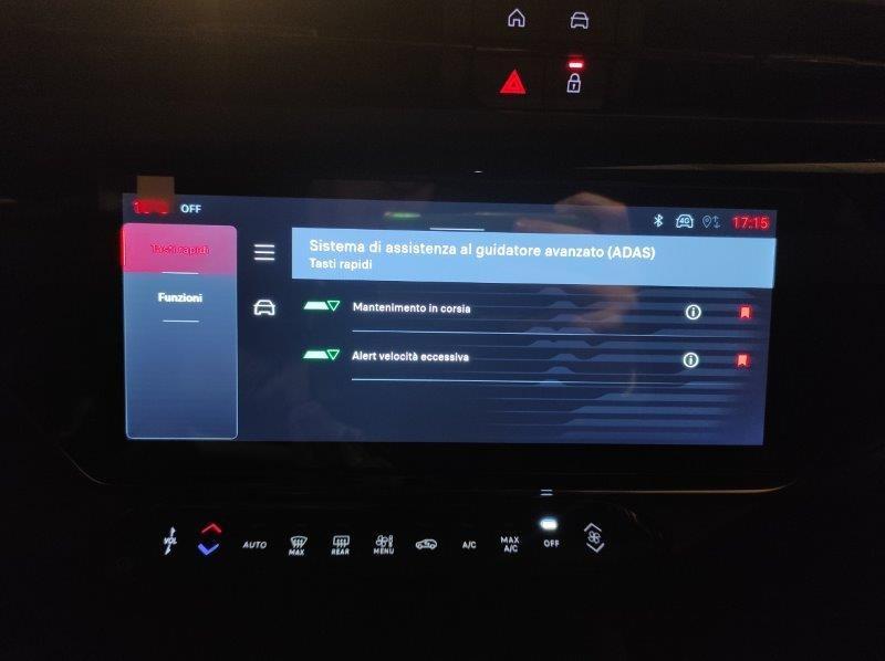 ALFA ROMEO Junior - Junior 1.2 136 CV Hybrid eDCT6 Speciale