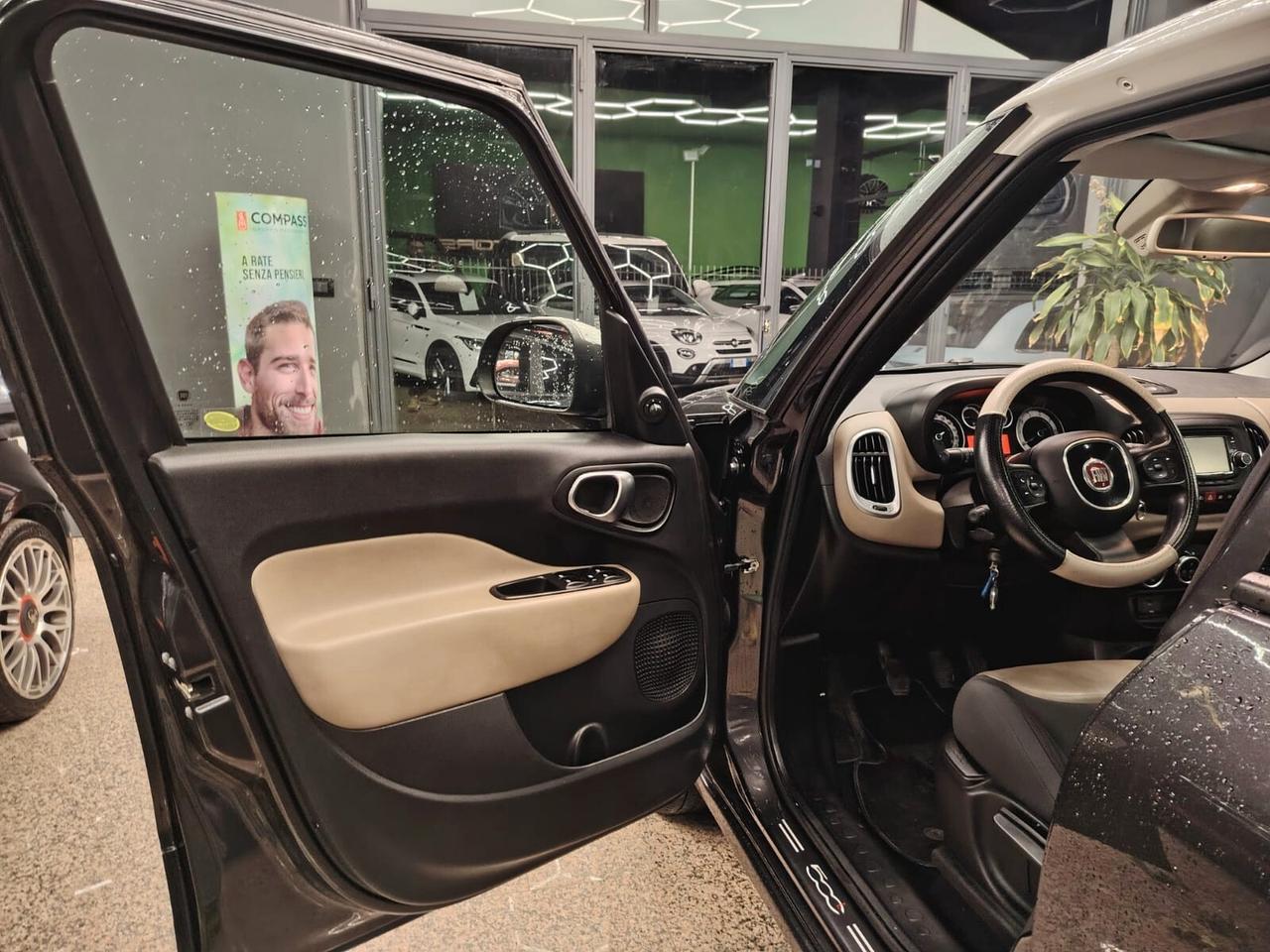 Fiat 500L 1.3 Multijet 85 CV Lounge
