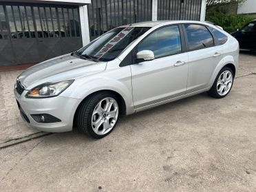 FORD FOCUS 1.6 DIESEL 12/2009