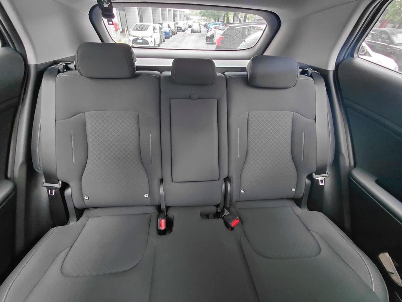 Kia Sportage Business 1.6 T-GDI 48V MHEV #10790