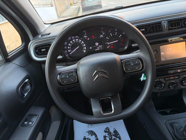 CITROEN C3 1.5 BlueHDi 100 S&S Feel