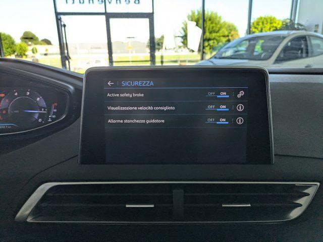 PEUGEOT 5008 BlueHDi 130 S&S Cambio auto. 7 posti