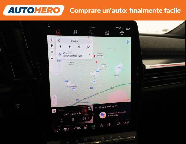 RENAULT Megane Mégane E-Tech Electric EV60 220 CV Optimum Charge