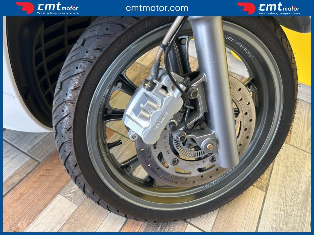 Kymco People 200 - 2016