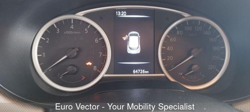 Nissan Micra 1.0L Acenta