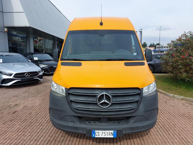 MERCEDES-BENZ Sprinter F32/30 211 CDI TN Furgone Executive