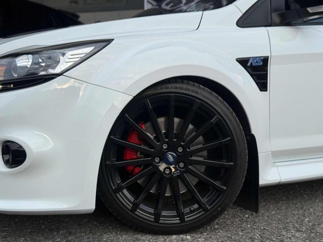 FORD Focus 2.5T (305CV) 3p. RS