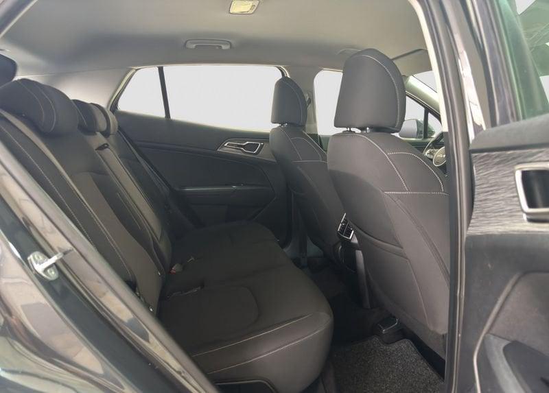Kia Sportage Sportage 1.6 CRDi 136cv DCT MHEV BUSINESS