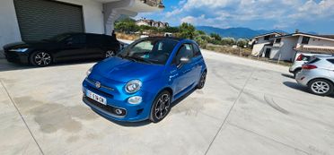Fiat 500 C 1.2 S