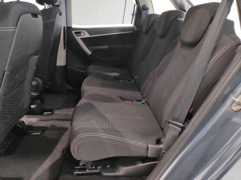 Citroën C4 Picasso Picasso 1.6 HDi 110 FAP Elegance