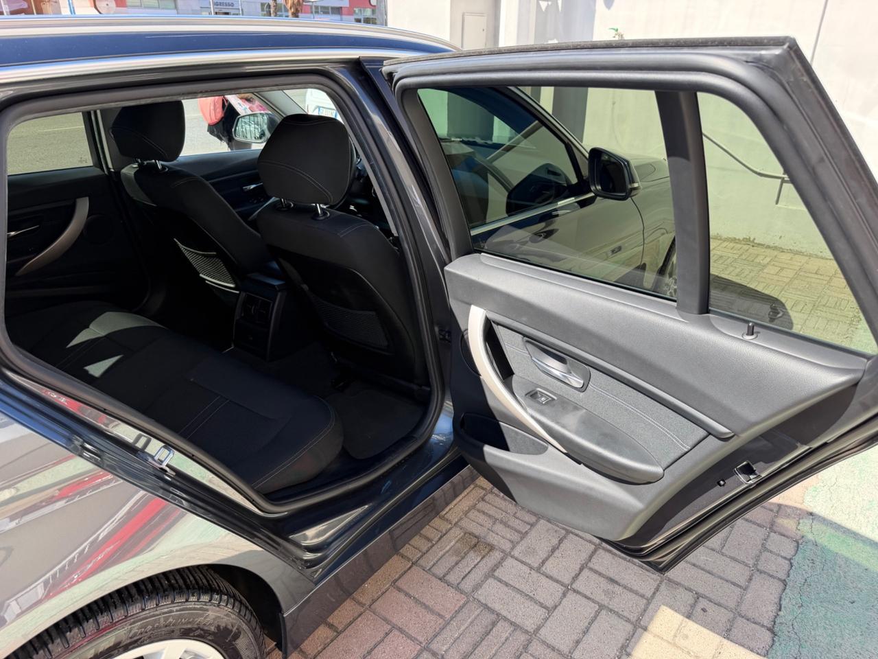 Bmw 318d xDrive Touring Business - GARANZIA