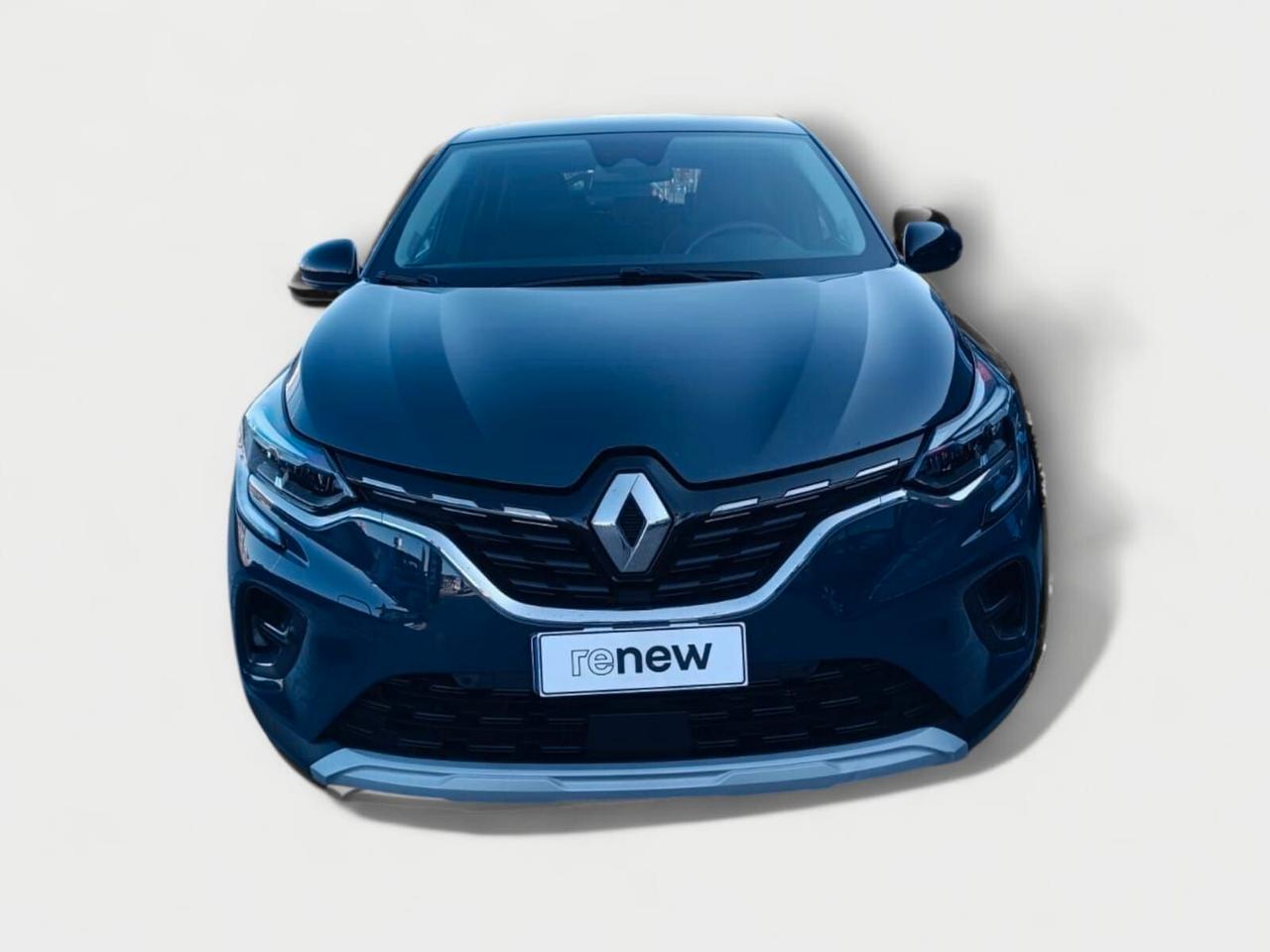 Renault Captur 1.0 TCe GPL Intens my21