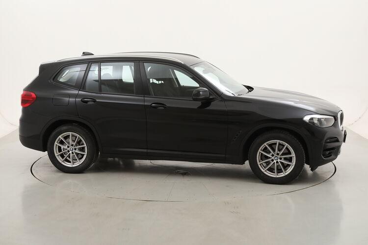 BMW X3 18d 48V sDrive Business Advantage BR766028 2.0 Mild Hybrid 150CV