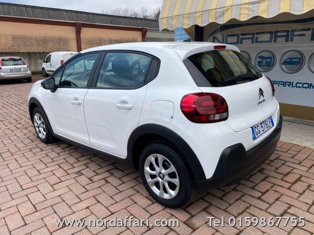 CITROEN C3 PureTech 83 S&S Feel ** IVA ESPOSTA**