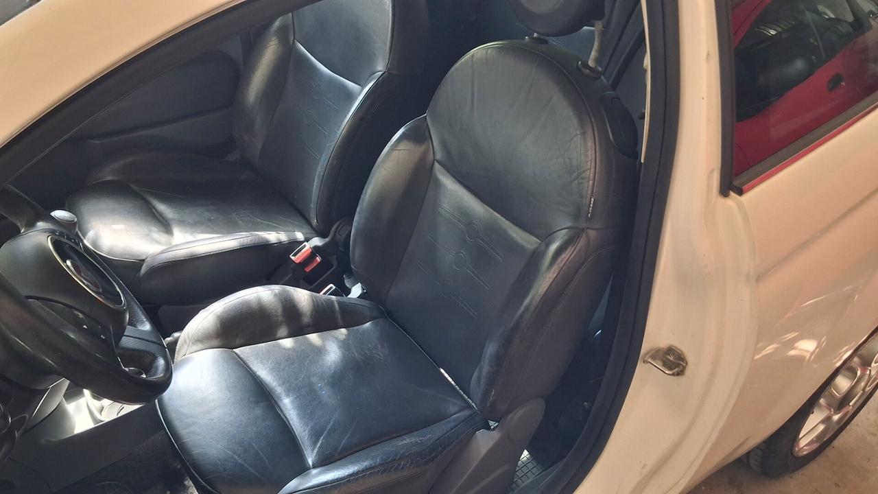 Fiat 500 1.2 Sport EURO 5