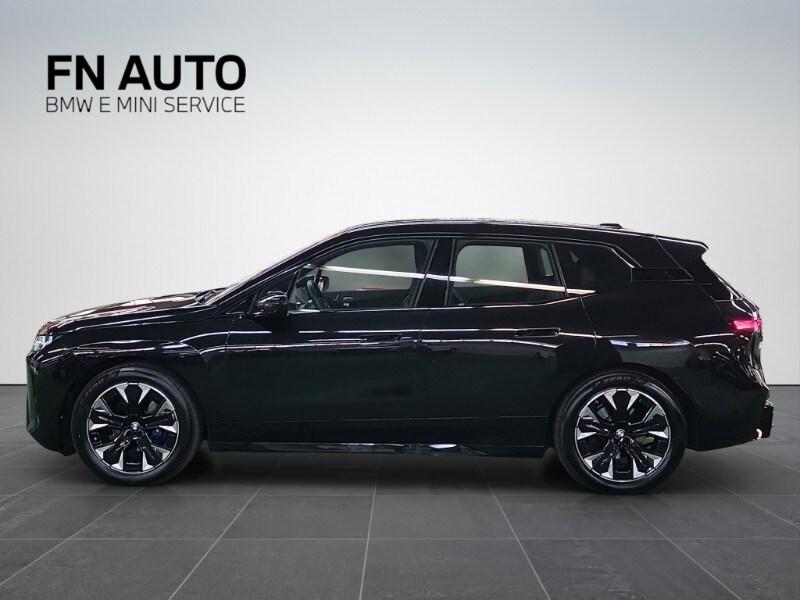 BMW iX (i20) iX xDrive 60 Msport