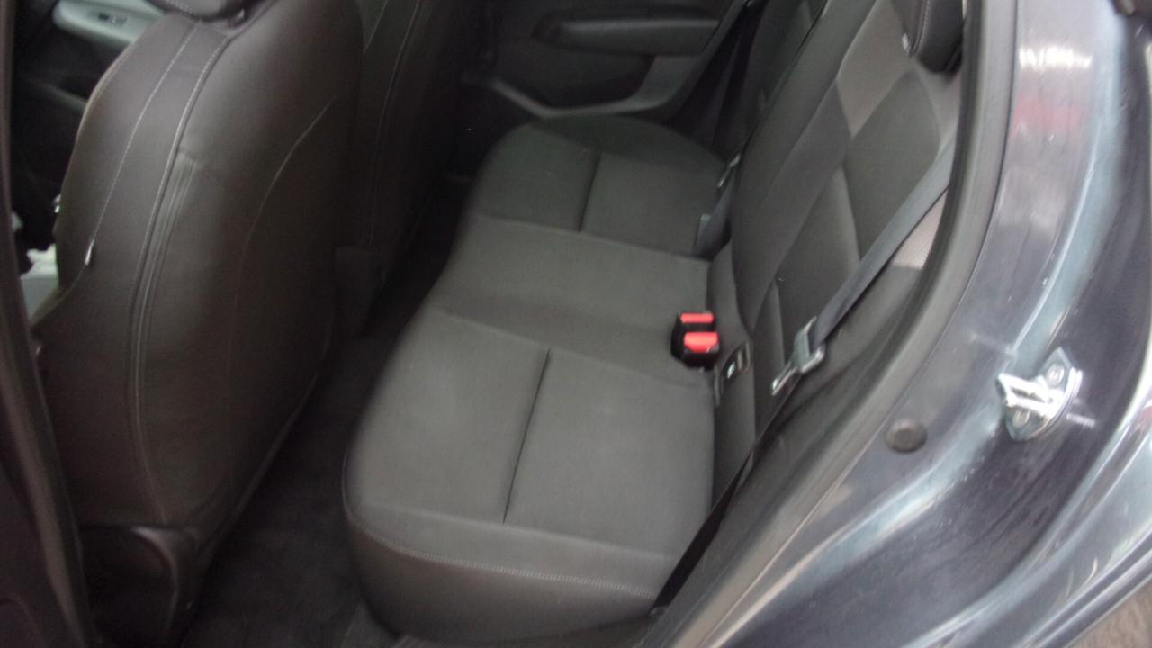 Renault Clio Blue dCi 85 CV 5 porte Intens