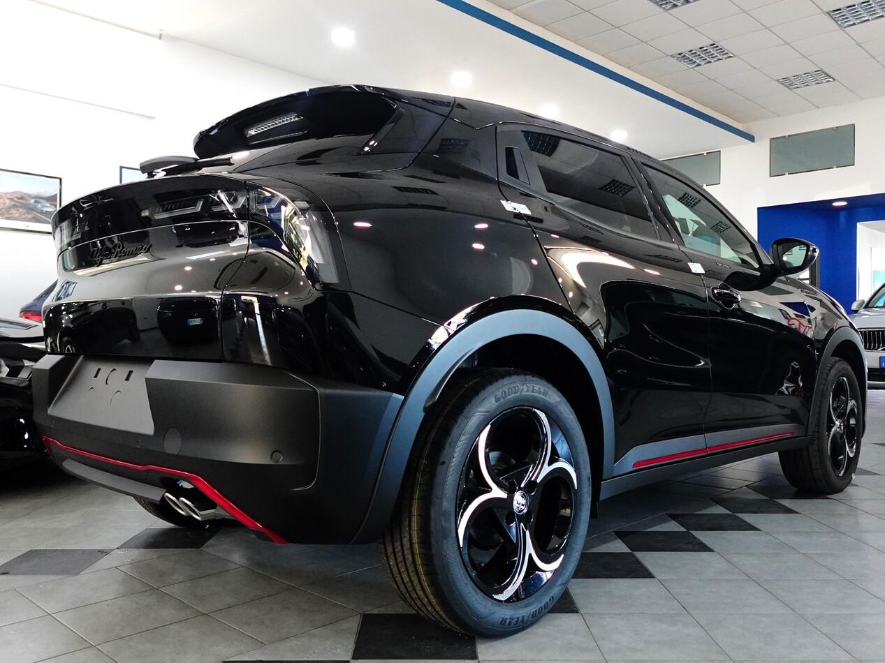 Alfa Romeo Junior 1.2 IBRIDA 145 CV EDCT6 SPECIALE PACK SPORT