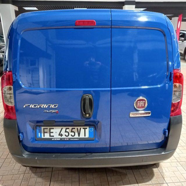 FIAT Fiorino 1.3 MJT CARGO 2 POSTI