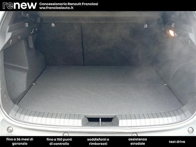 DACIA Duster 1.2 MILD HYBRID JOURNEY 130CV