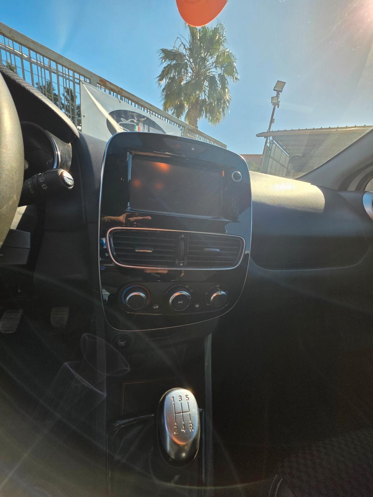 Renault Clio TCe 12V 90 CV GPL Start&Stop 5 porte Energy Duel