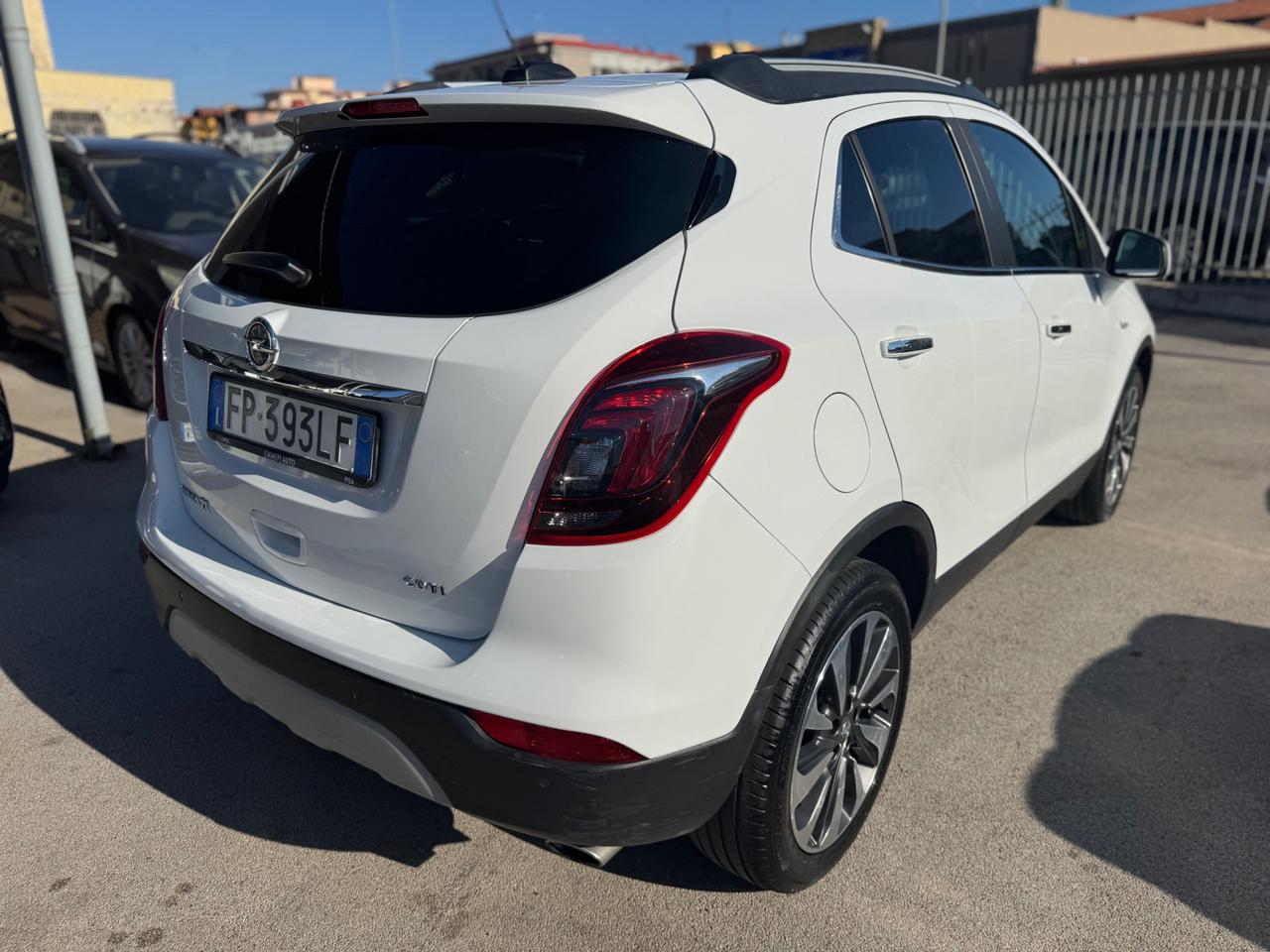 Opel Adam 1.4 Jam Gpl-tech 87cv E6