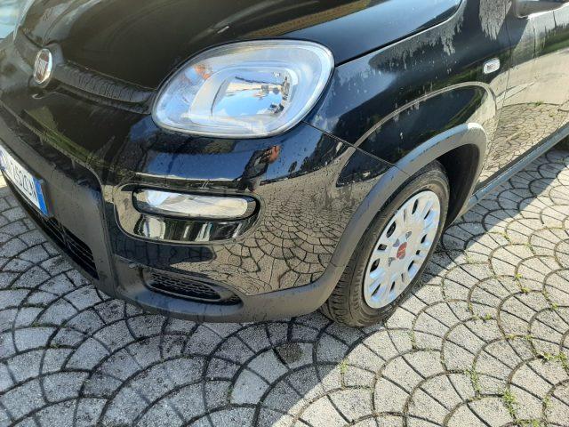 FIAT Panda 1.0 FireFly S&S Hybrid Ok Neopatentati