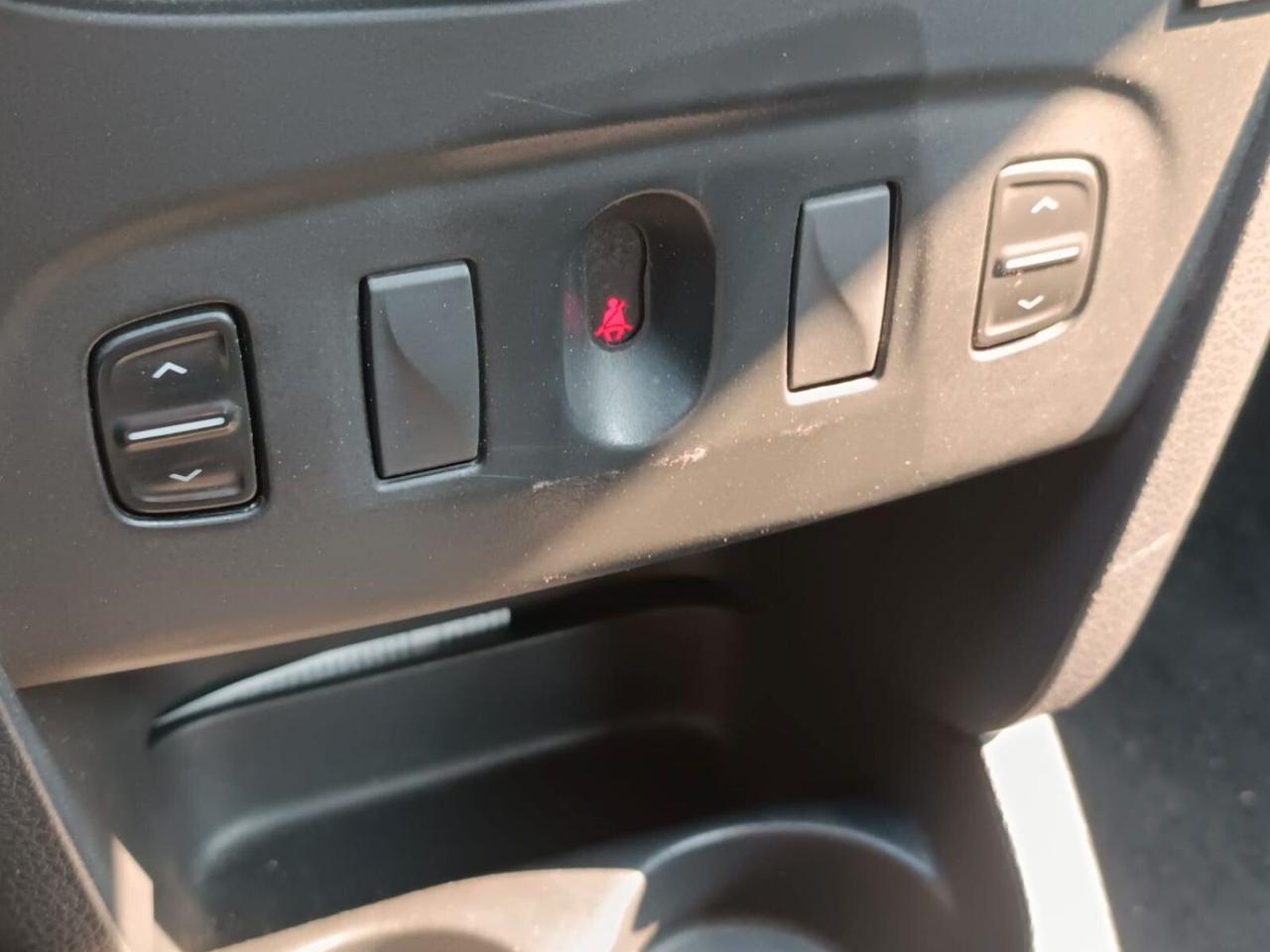 Dacia Sandero 1.2 75CV Ambiance