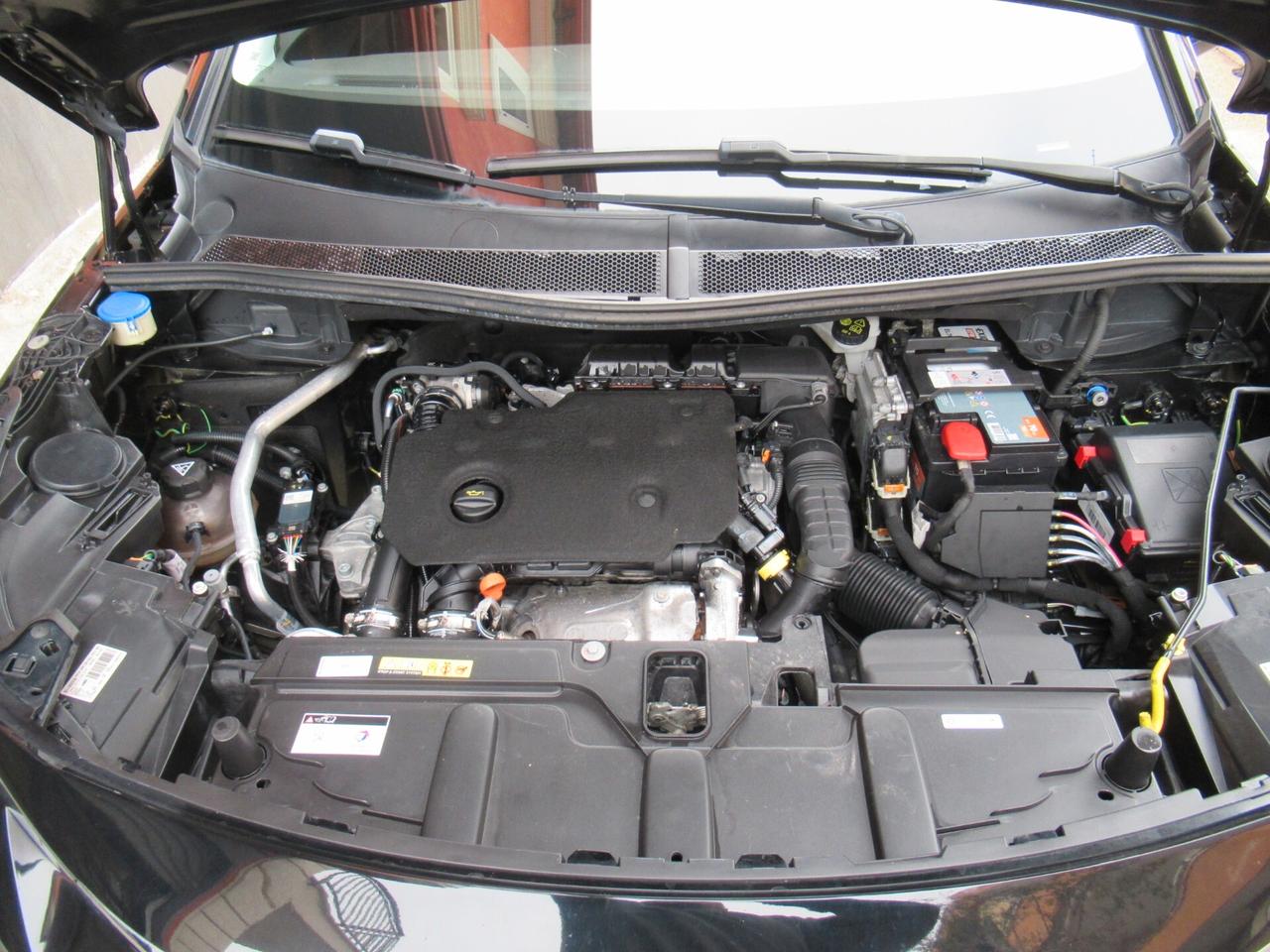 Peugeot 3008 BlueHDi 130 S&S Business