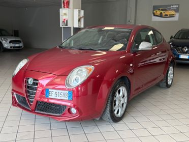 Alfa Romeo MiTo 1.4 105 CV M.air S&S Distinctive Sport Pack