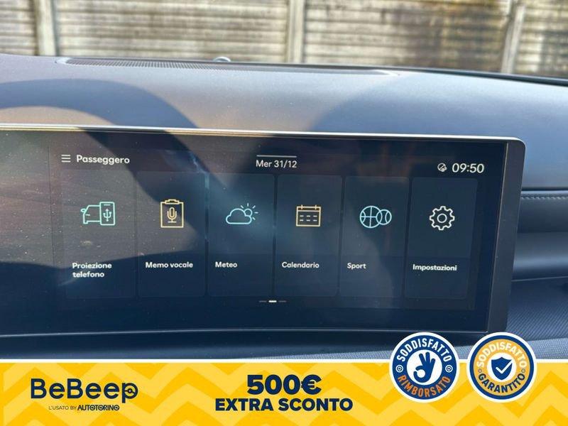 Hyundai Tucson 1.6 CRDI 48V EXELLENCE 2WD DCT