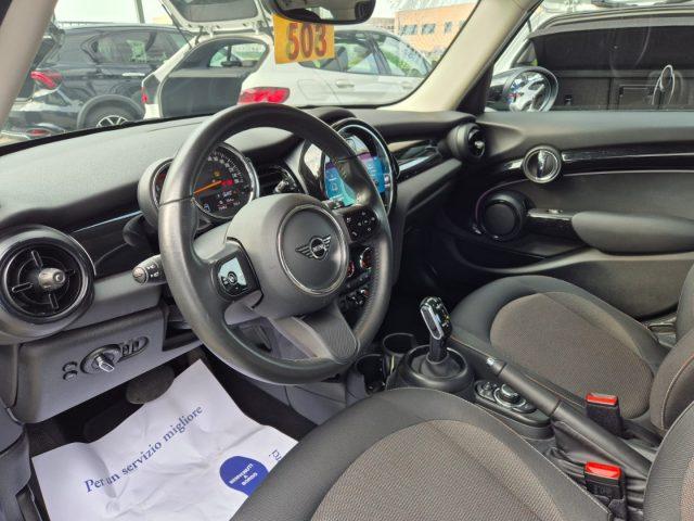 MINI Cooper 1.5 Cooper Camden 5 porte AUTO