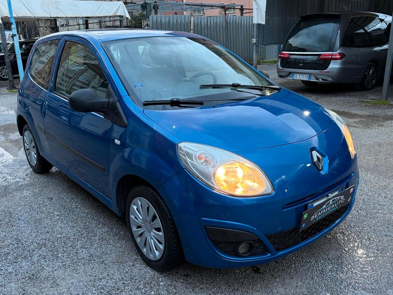 Renault Twingo 1.2 12 MESI DI GARANZIA NUOVA
