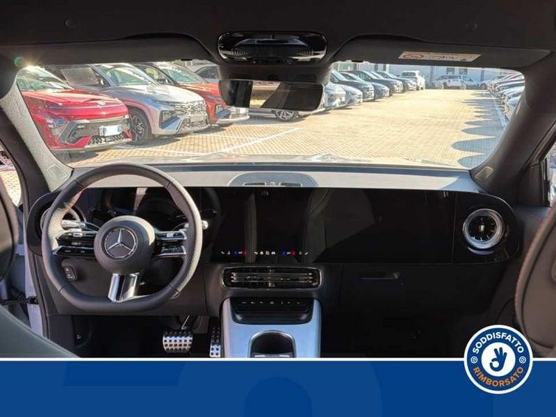 Mercedes-Benz GLB 180 AMG Line