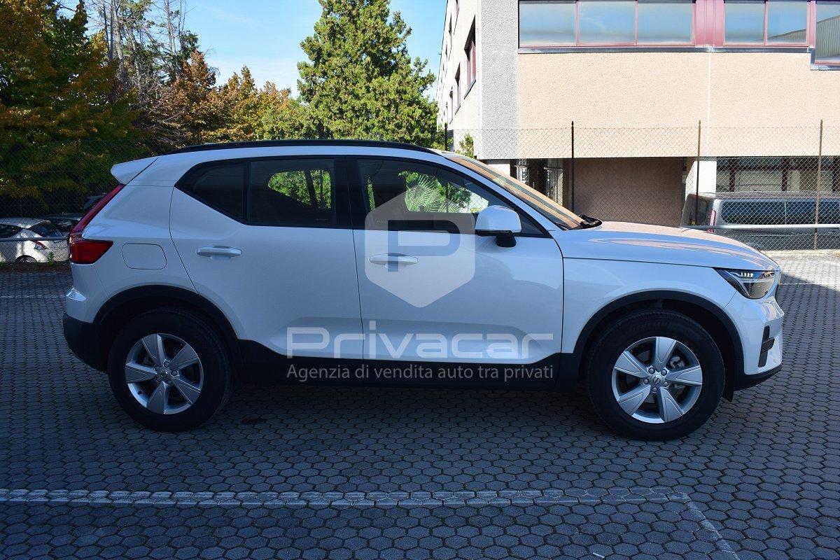 VOLVO XC40 T2 automatico Essential