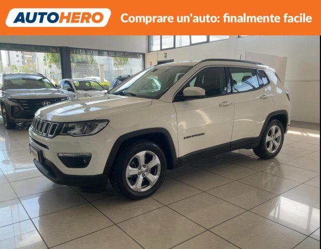 JEEP Compass 1.6 Multijet II 2WD Longitude