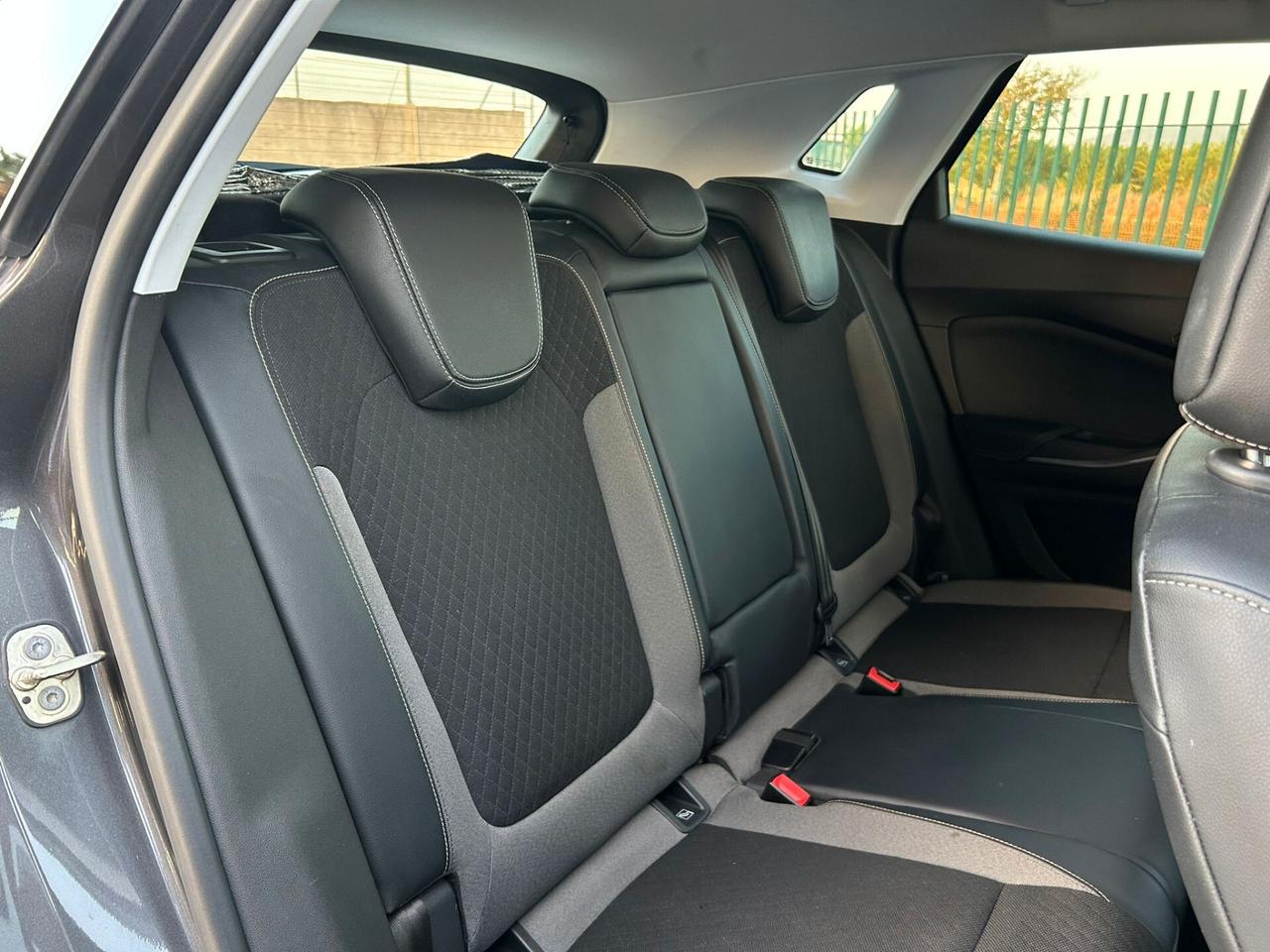 Opel Grandland X 1.5 diesel Ecotec Start&Stop aut. Advance