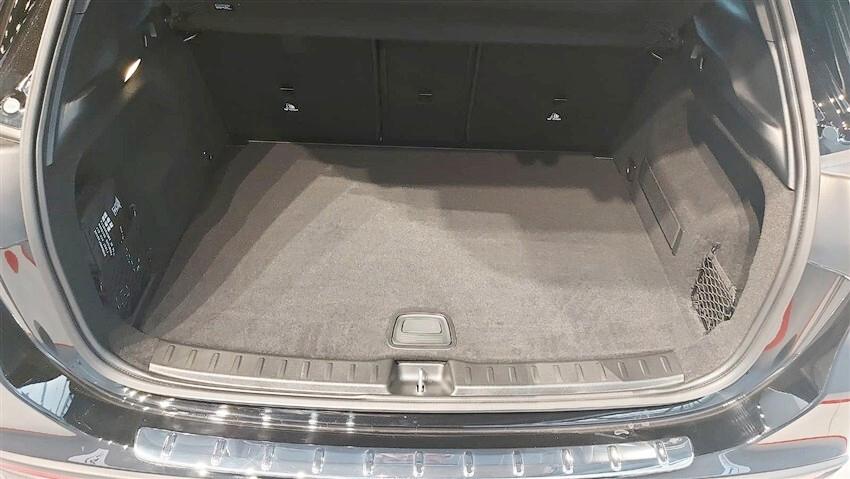 Mercedes-benz GLA 200d Automatic AMG Line Premium Plus