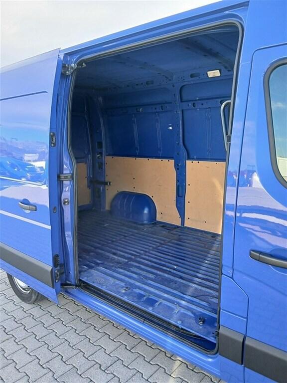 Renault Master T33 2.3 dci 135cv L2H2 Ice E6d-temp