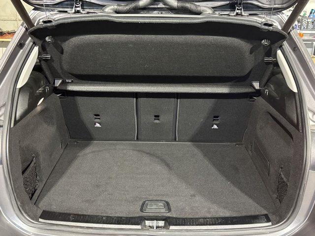 MERCEDES-BENZ B 180 d Automatic Sport Plus