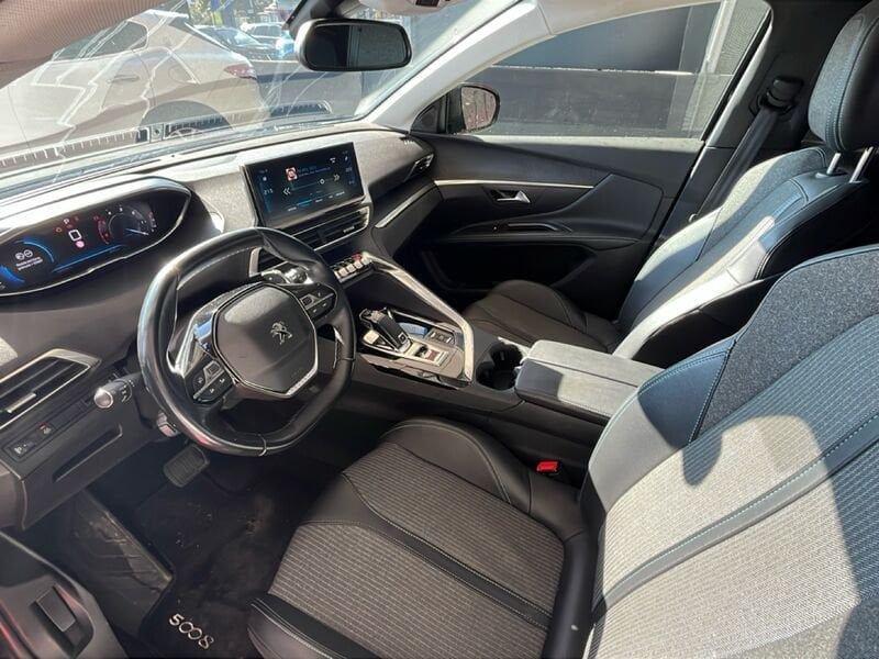 Peugeot 5008 BlueHDi 130 GT EAT8 S/S aut.