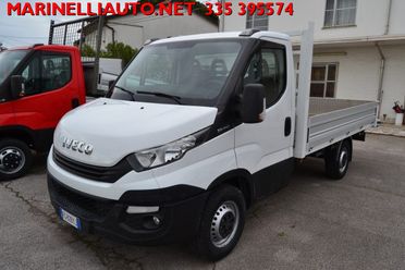 IVECO Daily 35S14 2.3 Cabinato 136CV CASSONE FISSO