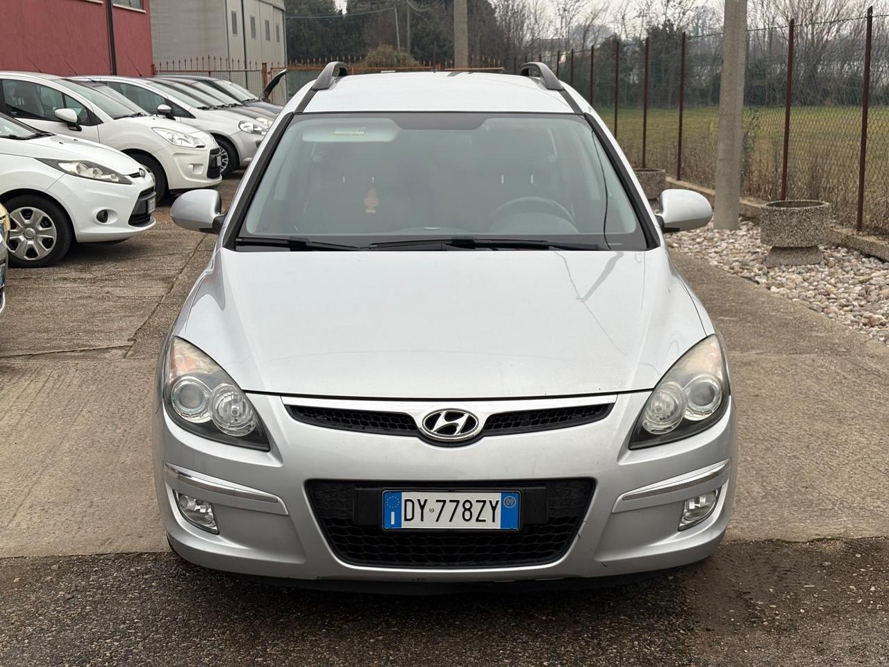 Hyundai i30 1.6 CRDi 90CV 6m. 5p. Active Special
