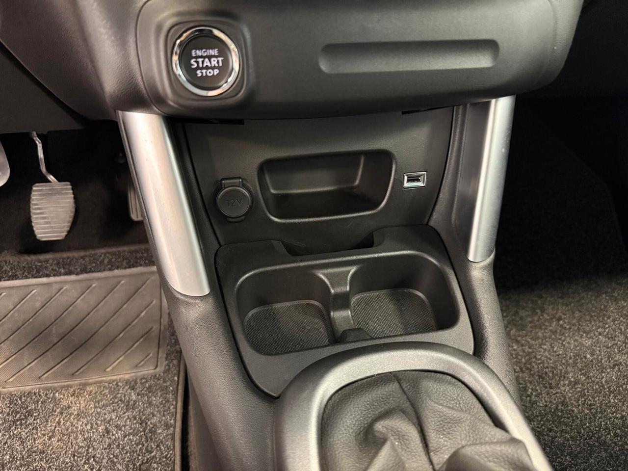 Citroen C3 Aircross BlueHDi 100 S&S Origins