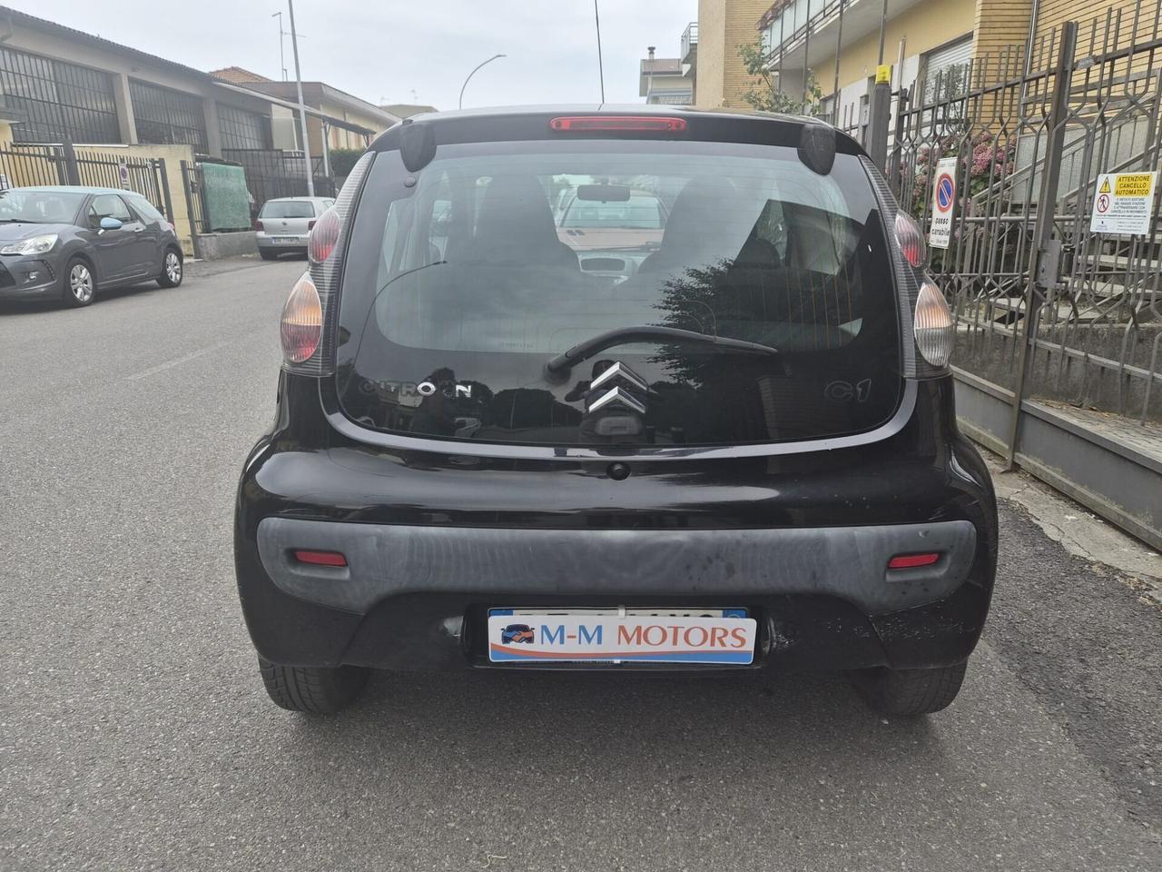 Citroen C1 1.0 3 porte C1TY