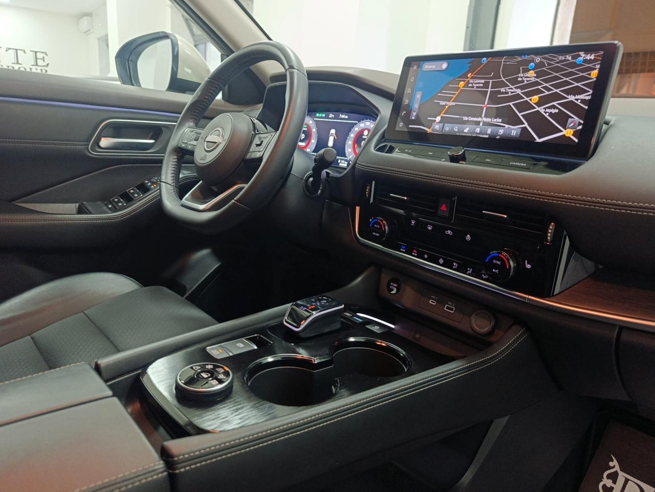 Nissan X-Trail e-Power e-4orce 4WD 5 posti Tekna