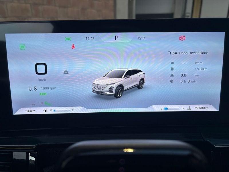 Omoda Omoda 5 1.6 tgdi Premium 7dct