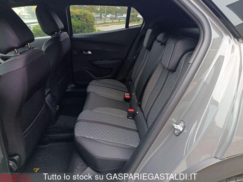 Peugeot 2008 PureTech 100 S&S Allure