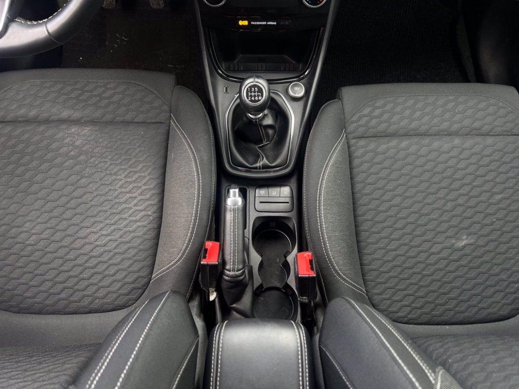 FORD Puma 1.0 EcoBoost 125 CV S&S Titanium del 2020