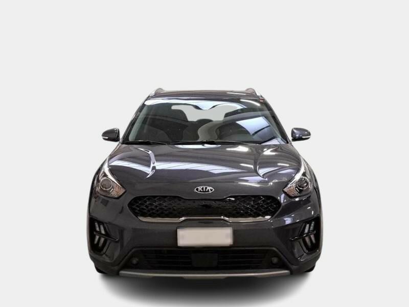 KIA NIRO 1.6 HEV GDI STYLE DCT 5 PORTE BERLINA